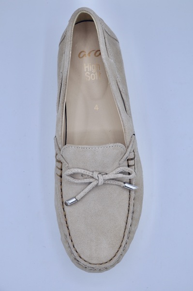 Photo du modèle de chaussure Ara - Alabama Beige
